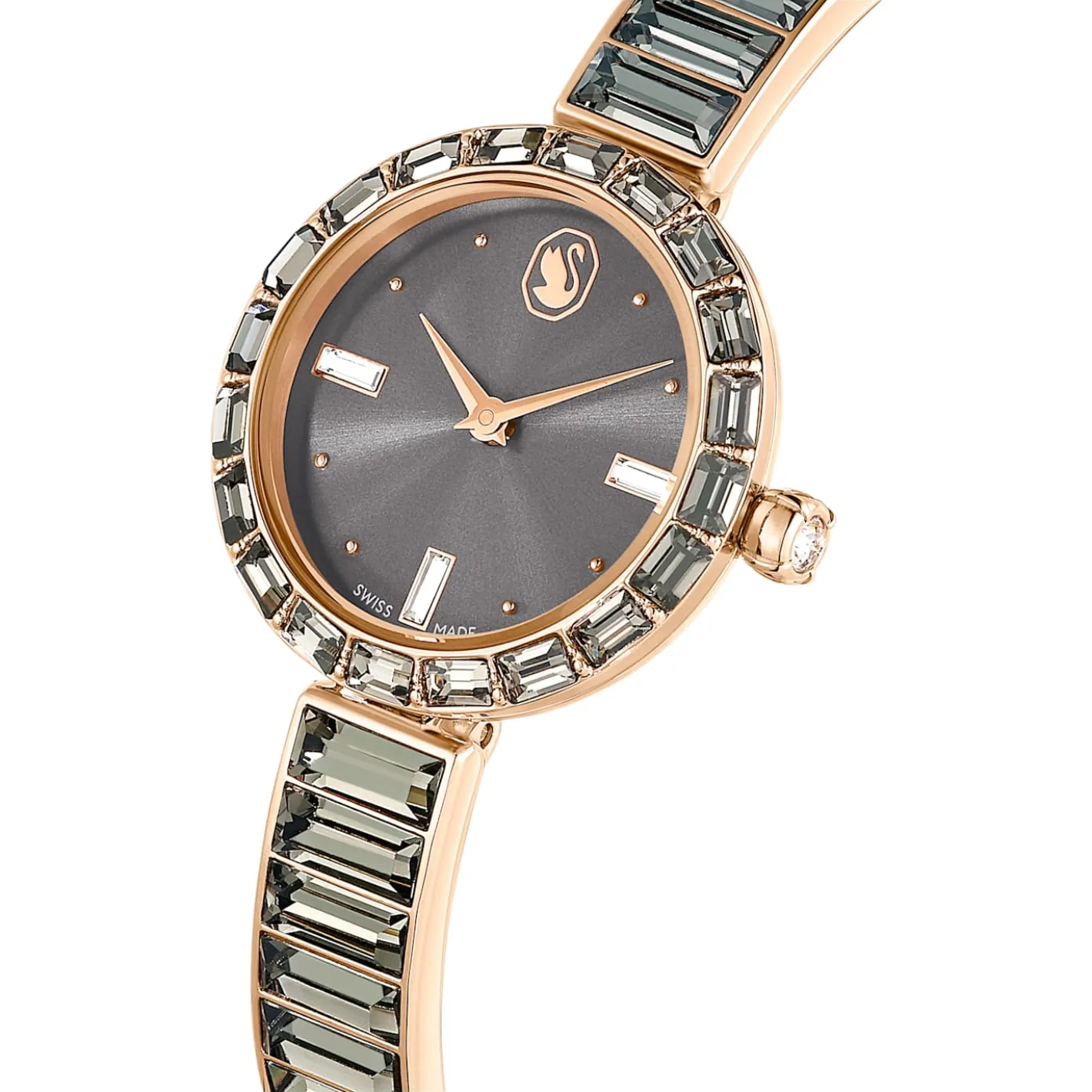 Matrix bangle Uhr