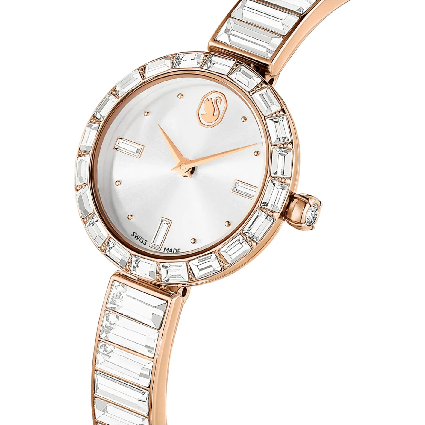 Matrix bangle Uhr