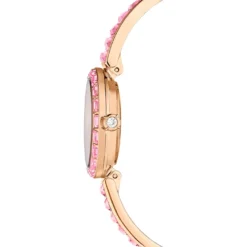 Matrix bangle Uhr
