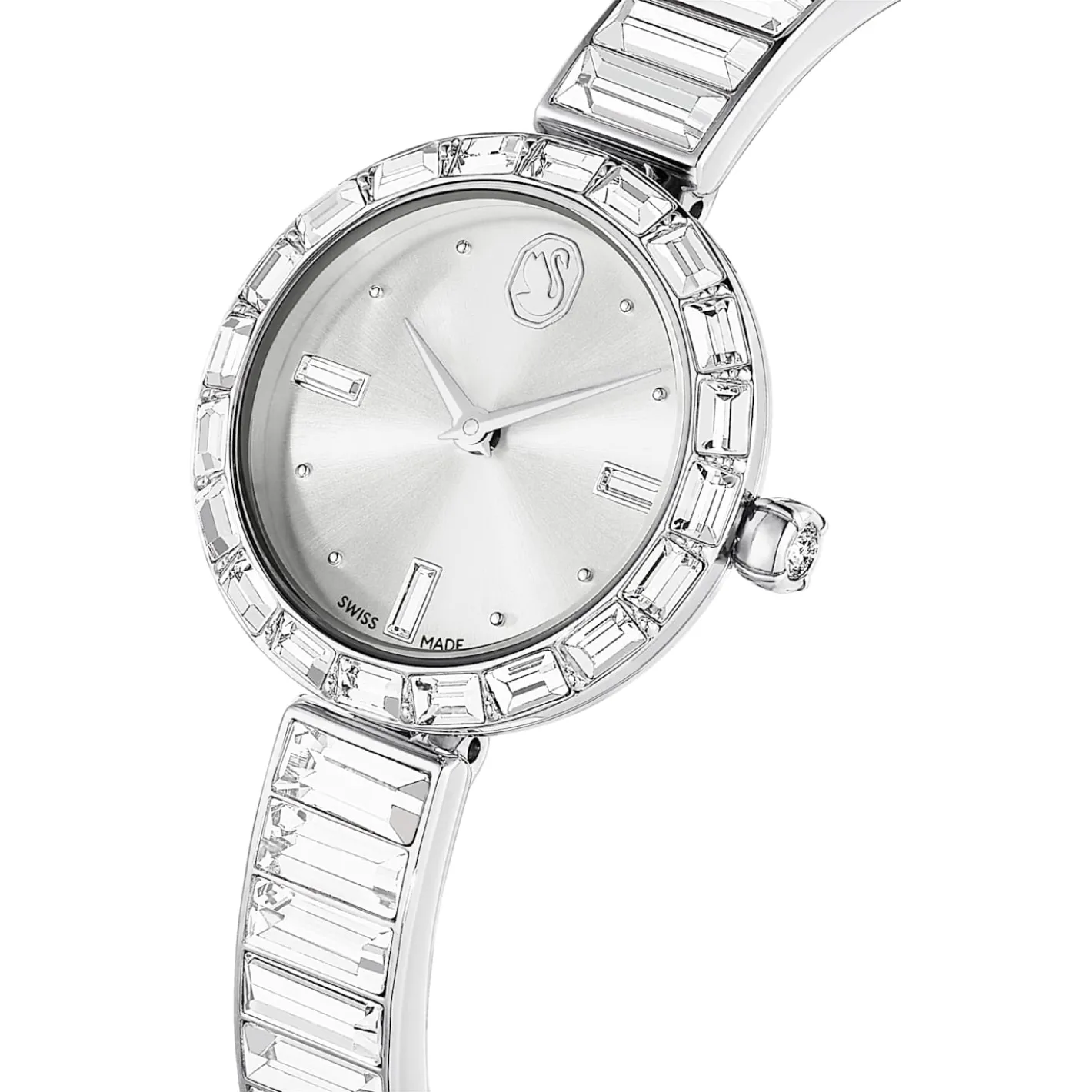 Matrix bangle Uhr