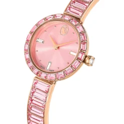 Matrix bangle Uhr