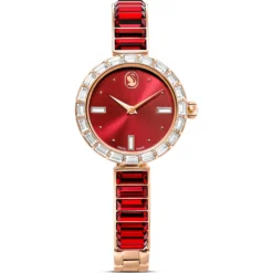 Matrix bangle Uhr