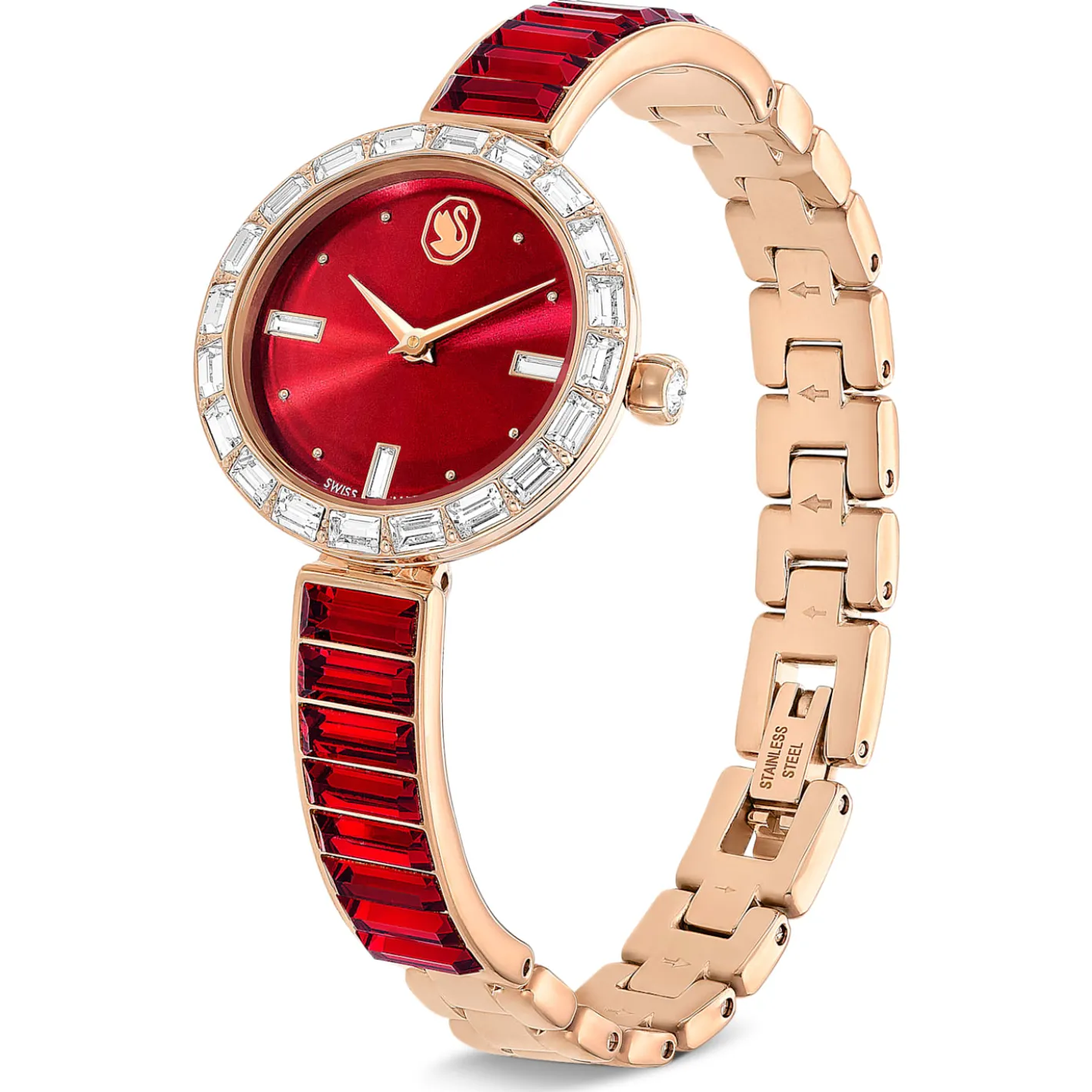 Matrix bangle Uhr