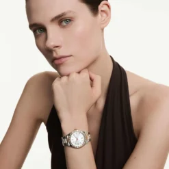 Matrix date Uhr