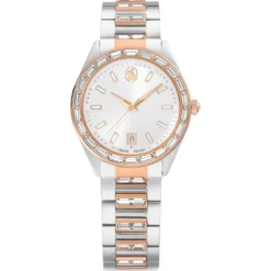 Matrix date Uhr