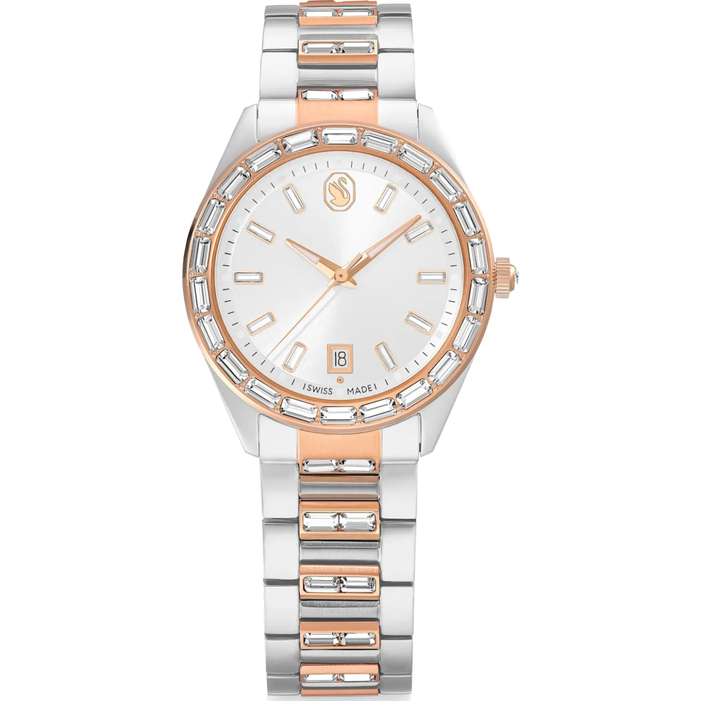 Matrix date Uhr