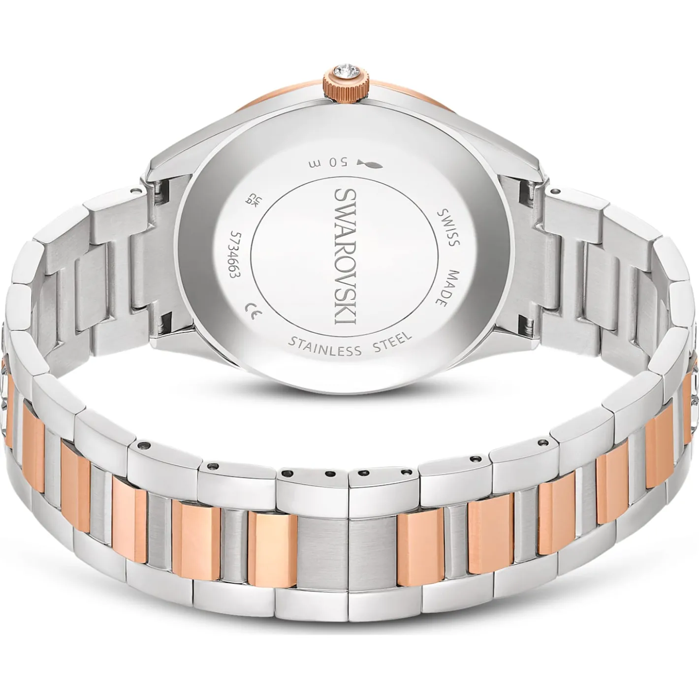 Matrix date Uhr
