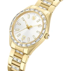 Matrix date Uhr