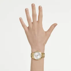 Matrix date Uhr