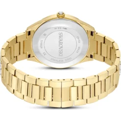 Matrix date Uhr