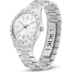 Matrix date Uhr