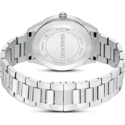 Matrix date Uhr