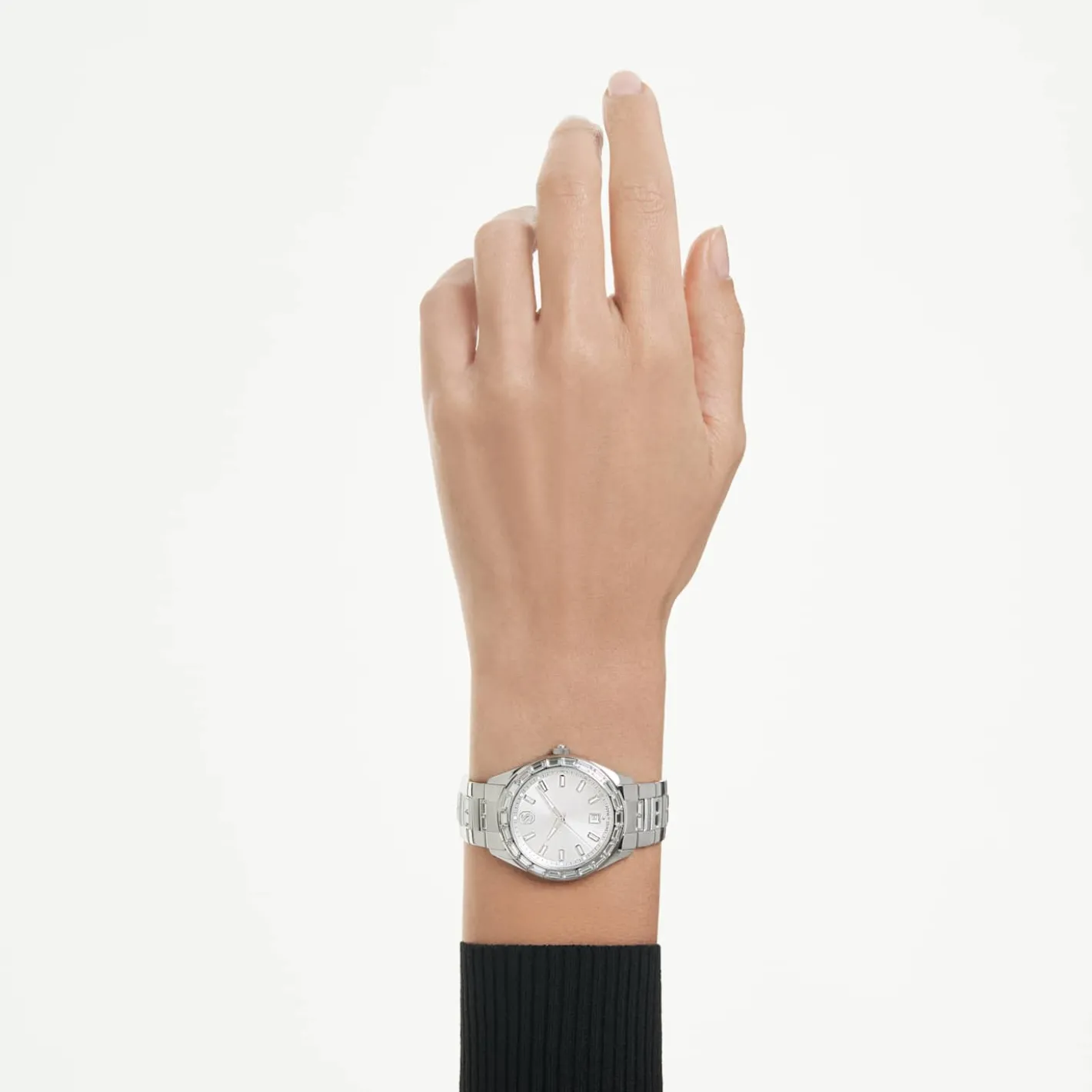 Matrix date Uhr