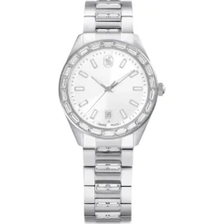 Matrix date Uhr