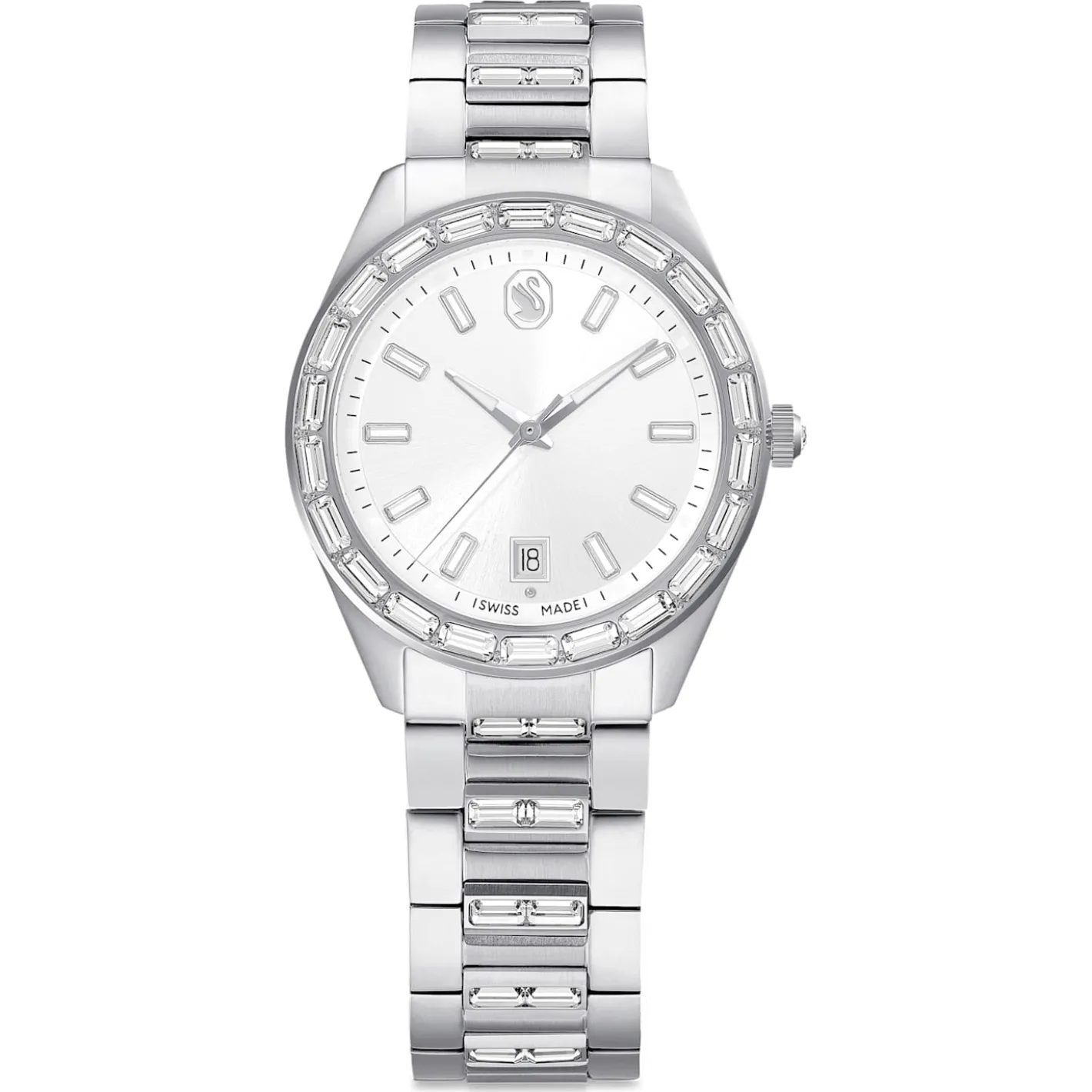 Matrix date Uhr