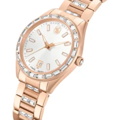 Matrix date Uhr