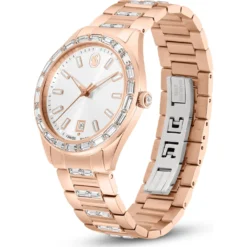 Matrix date Uhr