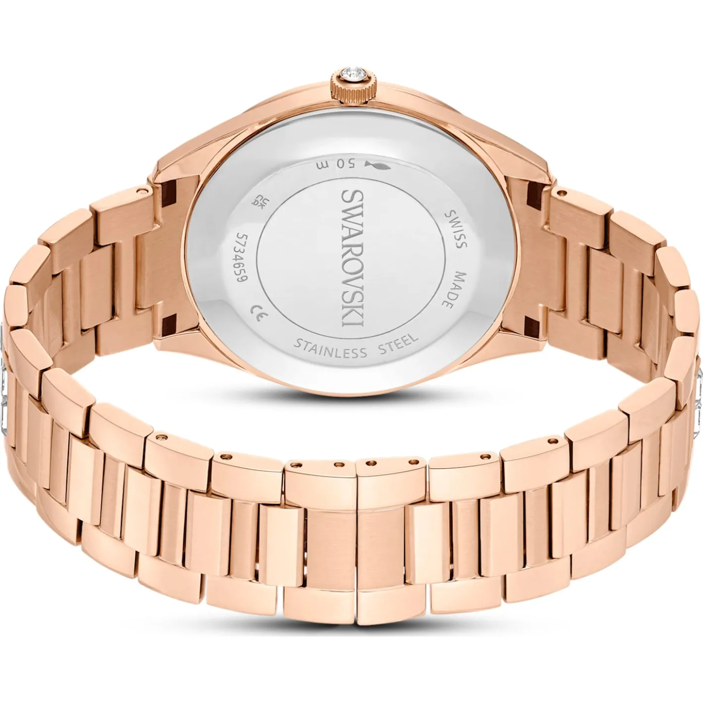 Matrix date Uhr