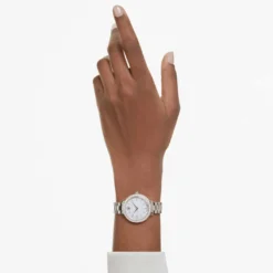 Matrix 3-link Uhr