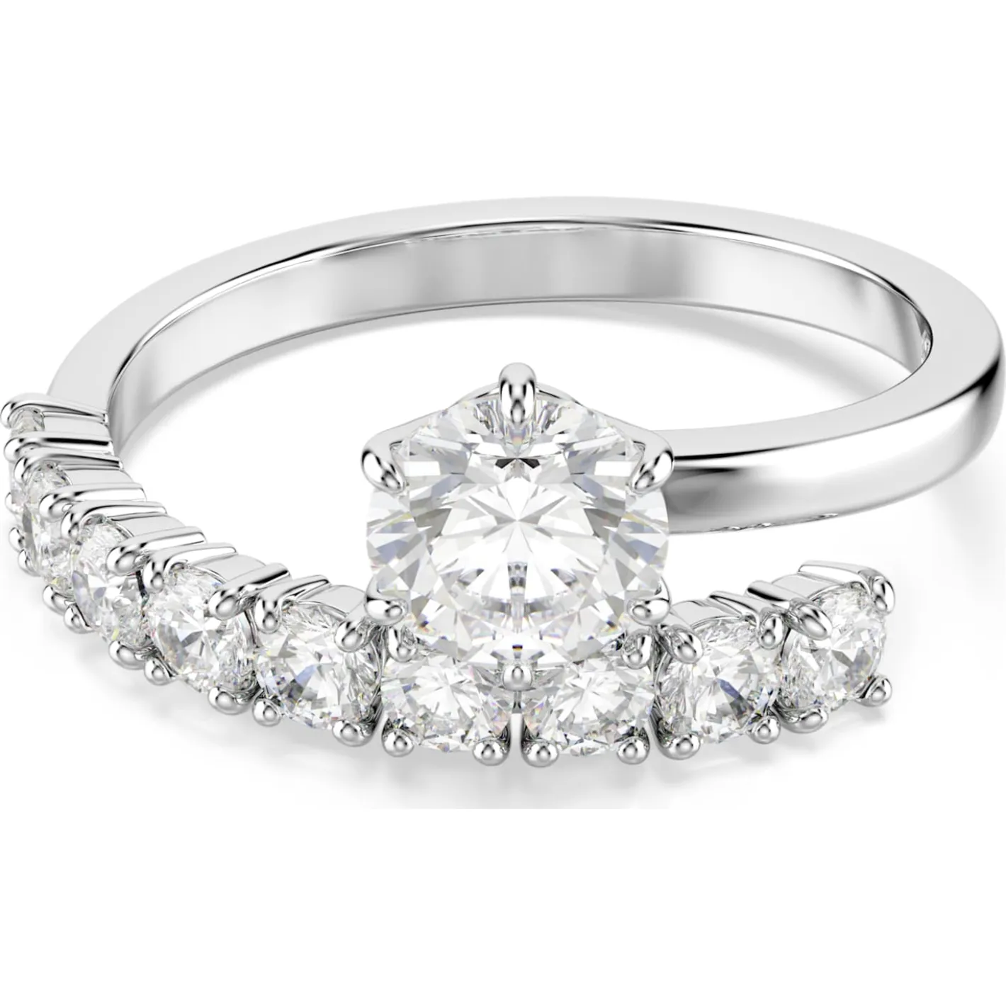Matrix Offener Ring