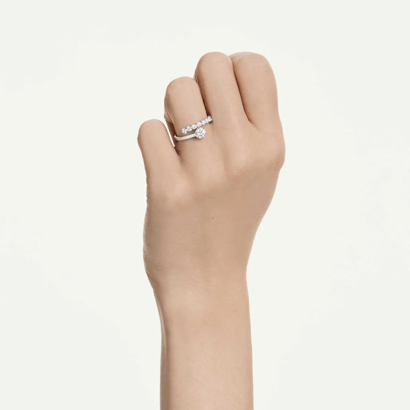 Matrix Offener Ring