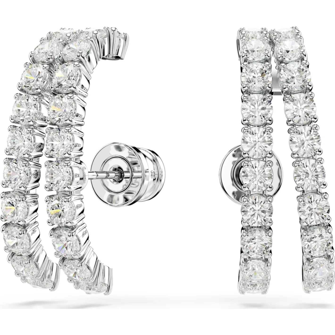 Matrix Ohrspangen