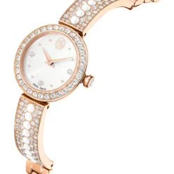 Matrix pearl bangle Armreifuhr