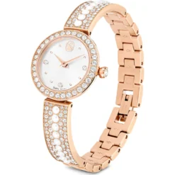 Matrix pearl bangle Armreifuhr