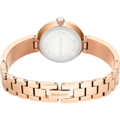 Matrix pearl bangle Armreifuhr