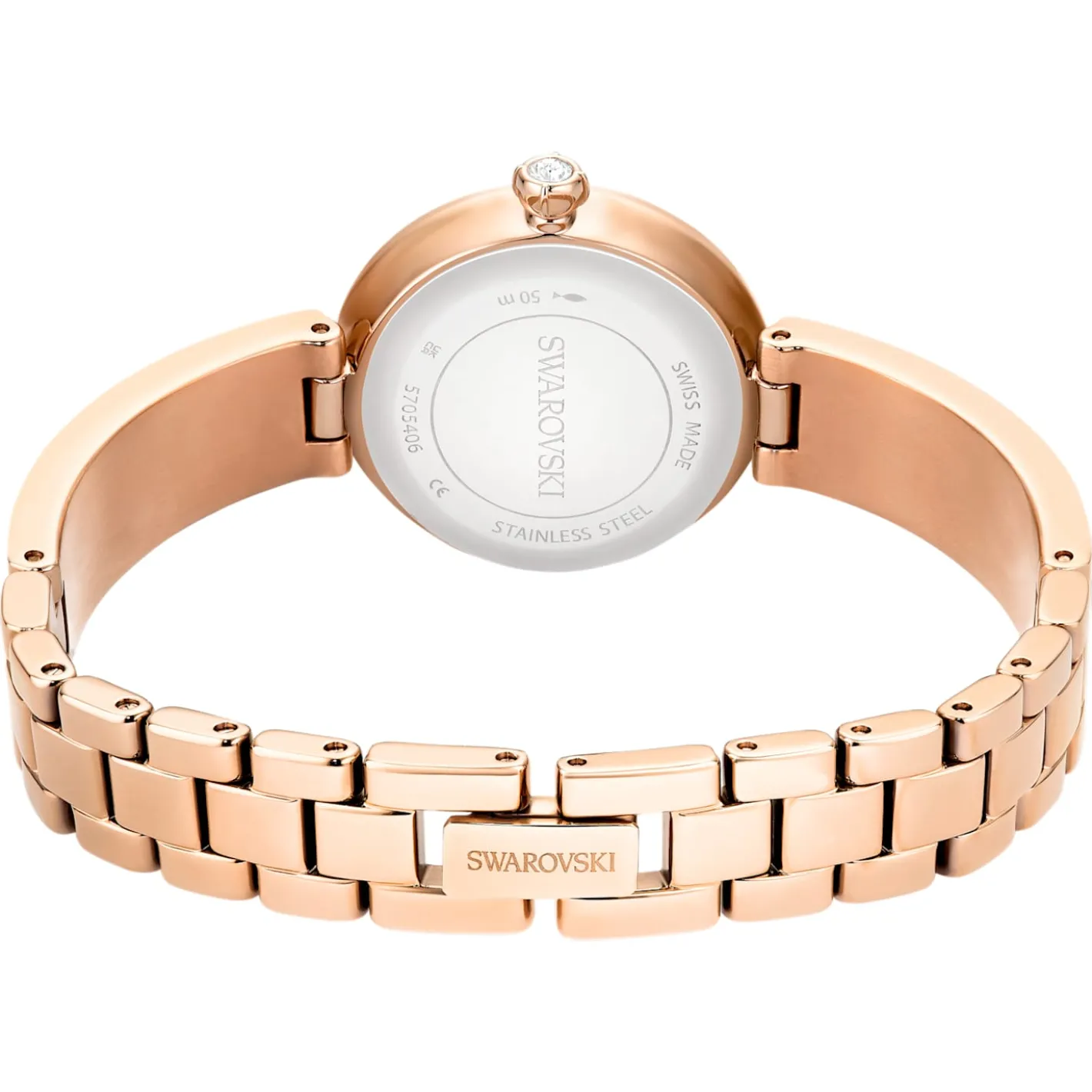 Matrix pearl bangle Armreifuhr