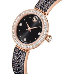 Matrix pearl bangle Uhr