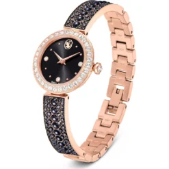 Matrix pearl bangle Uhr