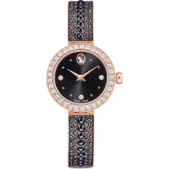 Matrix pearl bangle Uhr