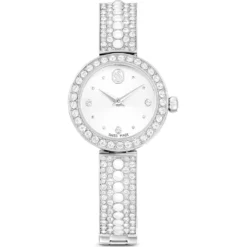 Matrix pearl bangle Uhr