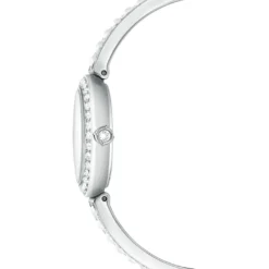 Matrix pearl bangle Uhr