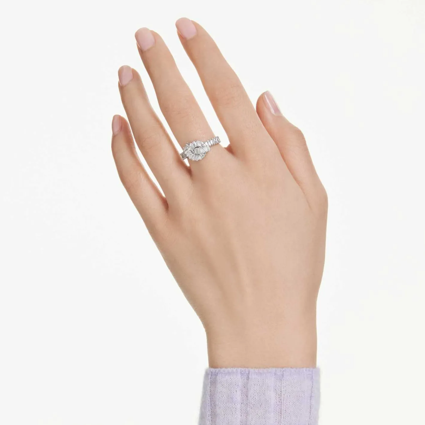 Matrix Ring