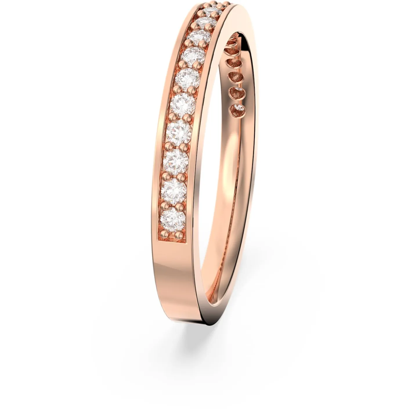 Matrix Ring