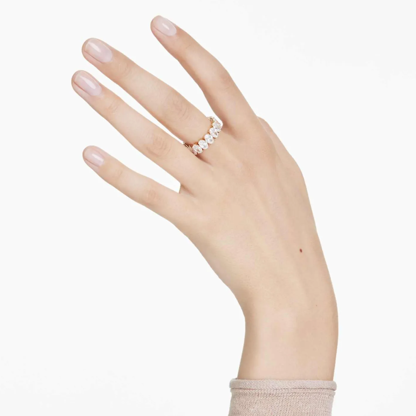 Matrix Ring