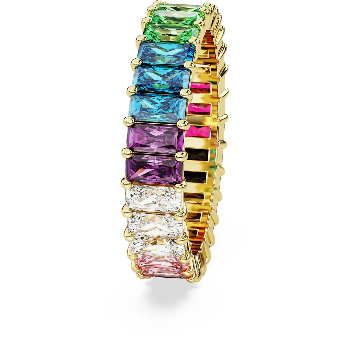Matrix Ring