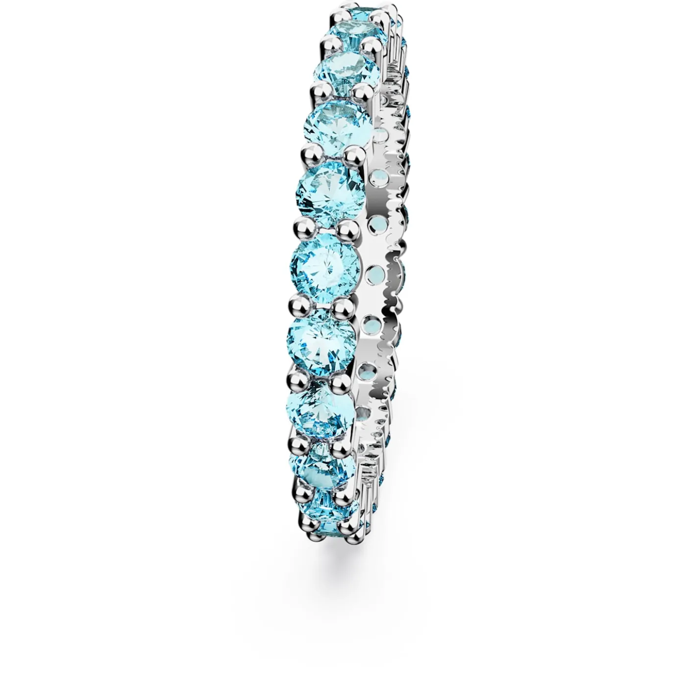 Matrix Ring