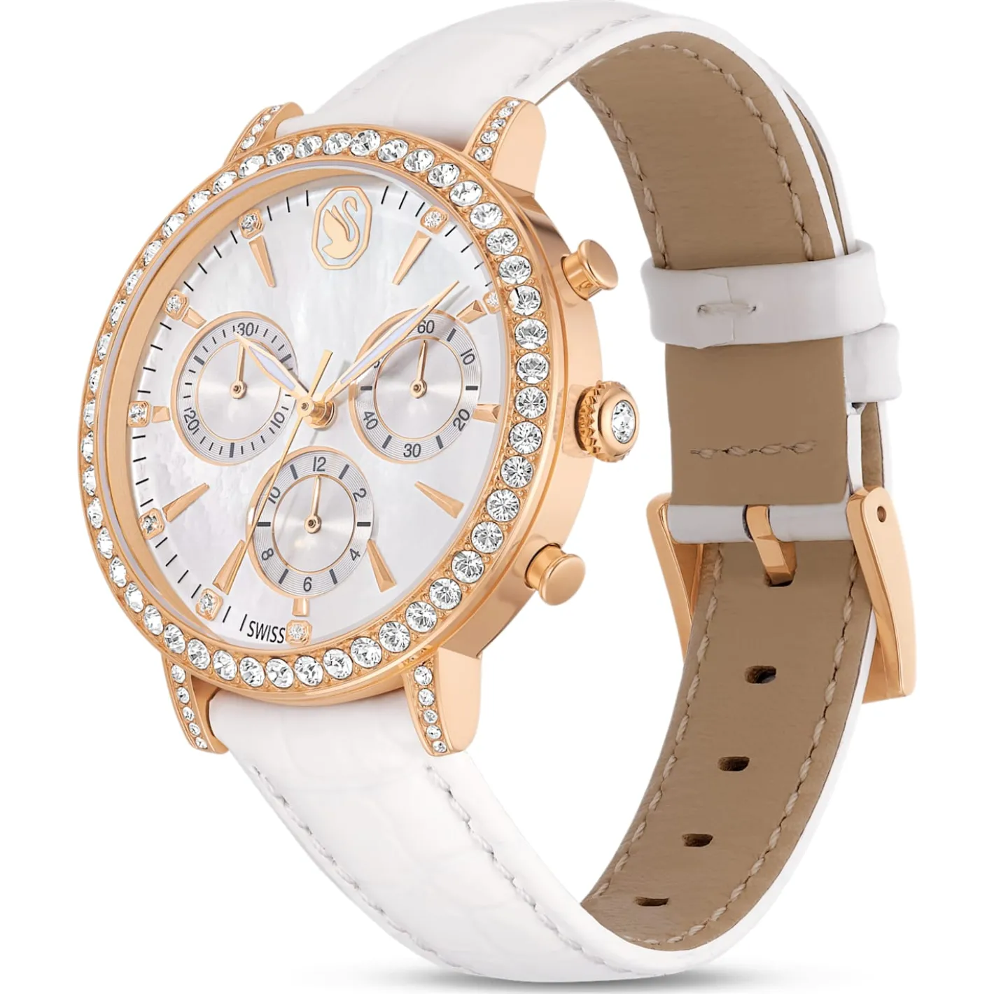 Matrix tennis chrono Uhr