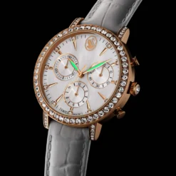 Matrix tennis chrono Uhr