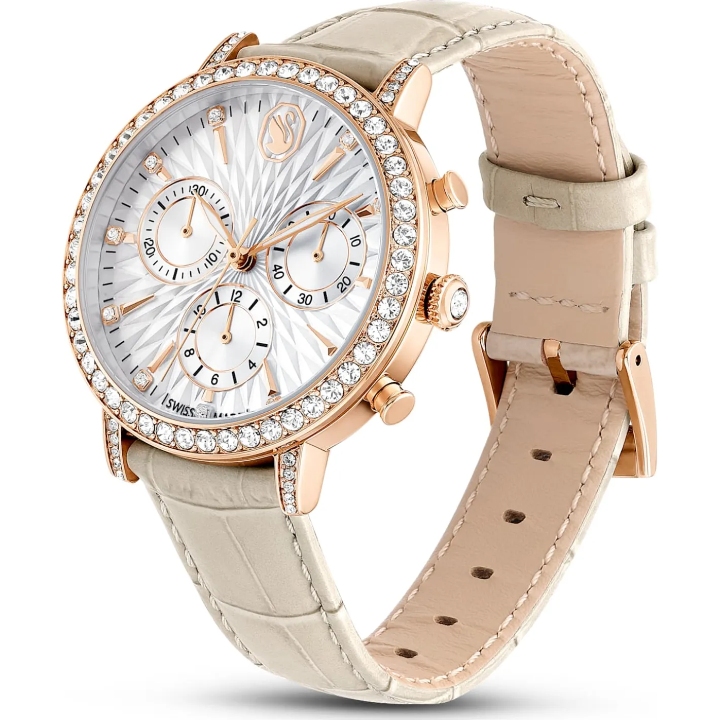 Matrix tennis chrono Uhr
