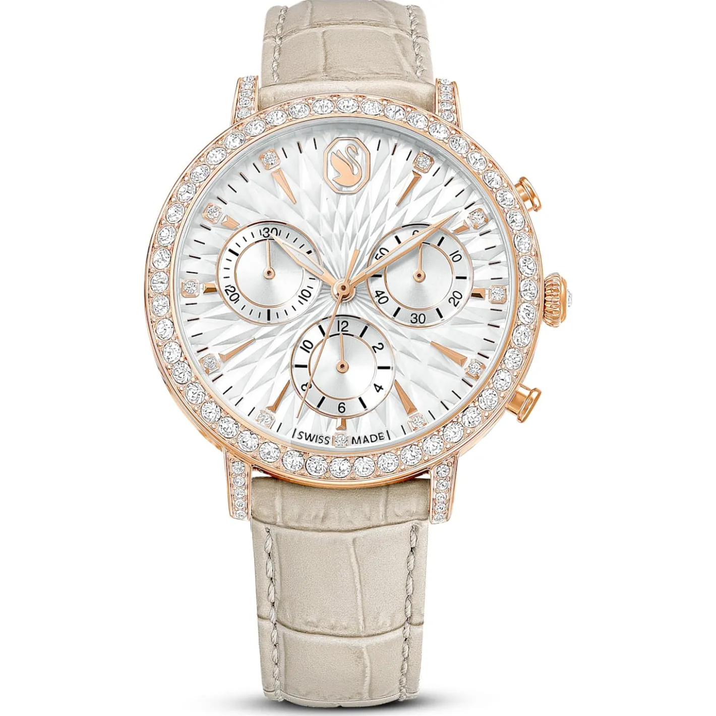 Matrix tennis chrono Uhr