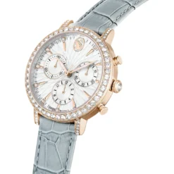 Matrix tennis chrono Uhr