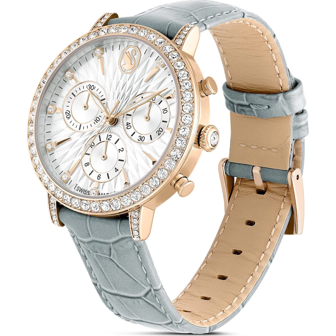 Matrix tennis chrono Uhr