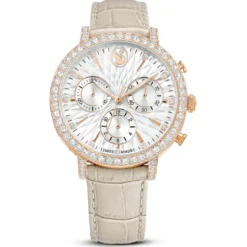Matrix tennis chrono Uhr