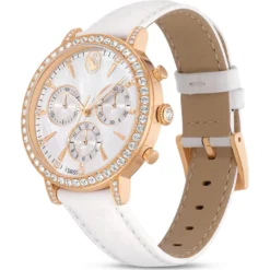 Matrix tennis chrono Uhr