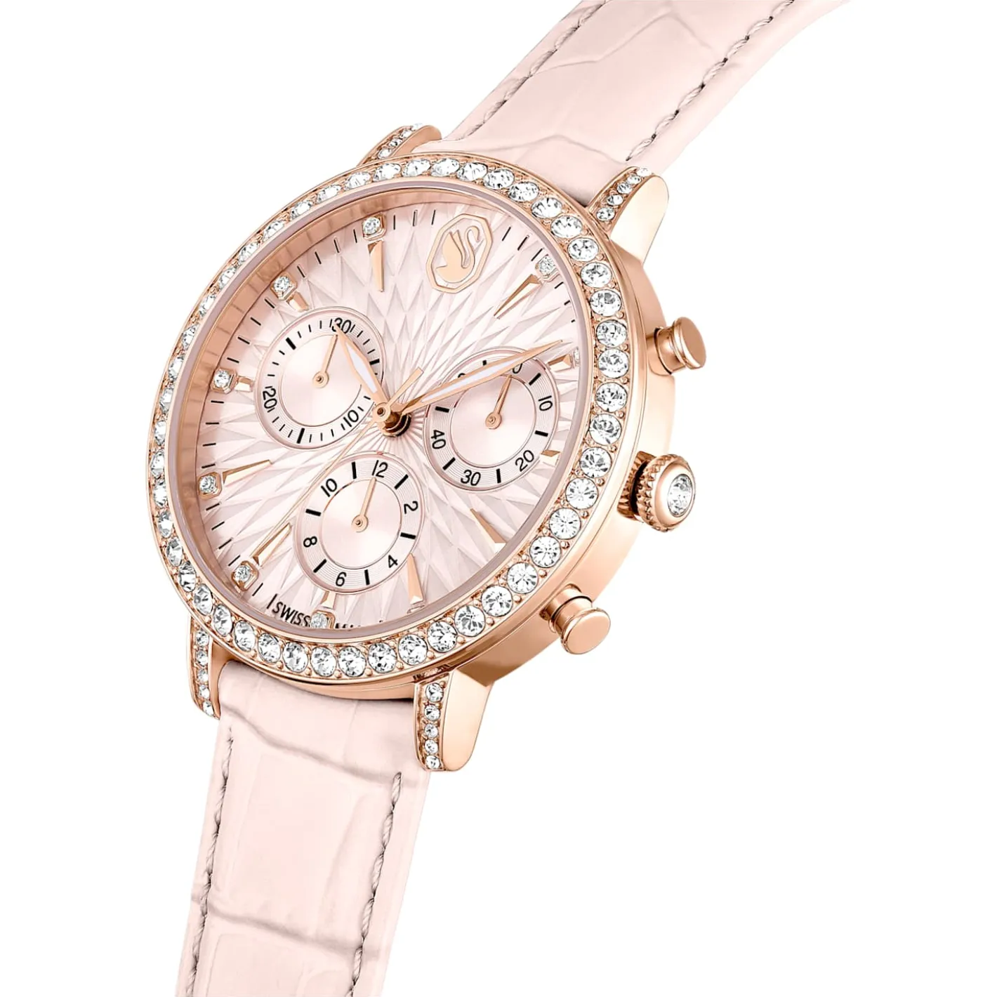 Matrix tennis chrono Uhr