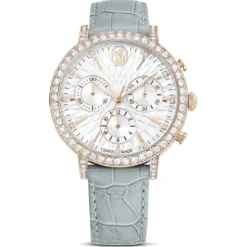 Matrix tennis chrono Uhr